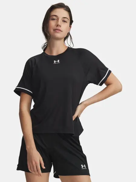 Dámske tričko Under Armour UA W Challenger Boxy