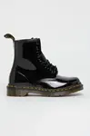 Dr. Martens Nízké kozačky Dr. Martens 1460 W