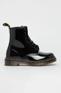 Nízké kozačky Dr. Martens 1460 W