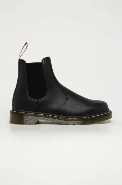Boty s gumou Dr. Martens Vegan 2976