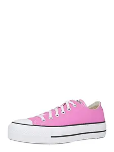 CONVERSE Nízke tenisky 'CTAS'  fuksia
