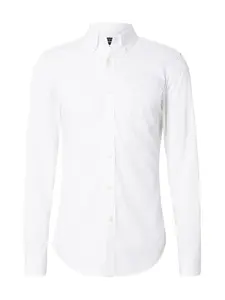 Dockers Košeľa  biela