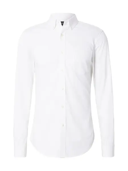 Dockers Košeľa  biela