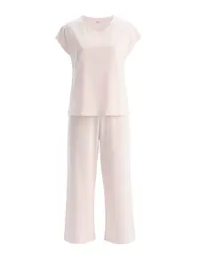 Dagi Pyžamo  rosé