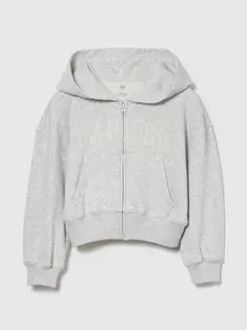 GAP Dívčí mikina s logem 1969