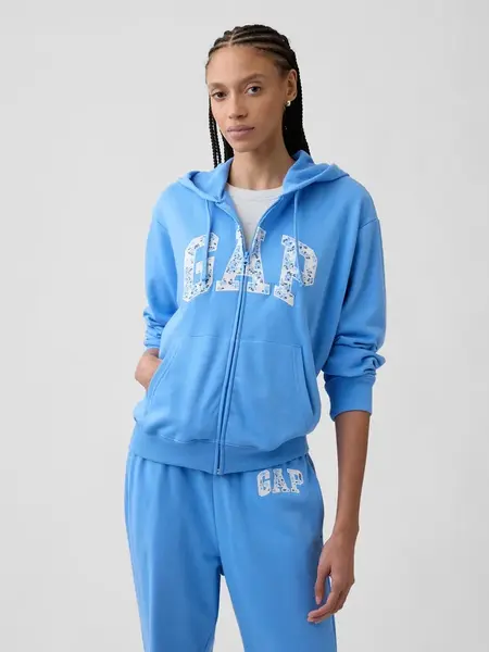 GAP Mikina s logem - Dámské