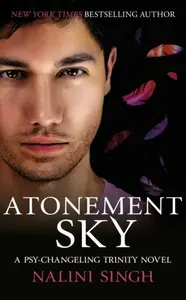 Atonement Sky - Nalini Singhová
