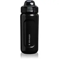 Stanley The Wellspring Bottle termofľaša Hammertone Black 470 ml