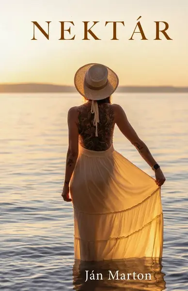 Nektár - Ján Marton