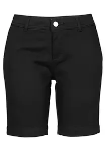 LASCANA Nohavice  čierna