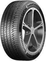 CONTINENTAL 245/40 R 20 99V PREMIUMCONTACT_6 TL FR XL