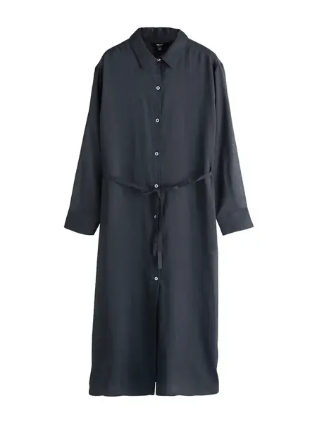 Next Šaty  námornícka modrá