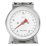 ProfiCook KW 1247 RETRO kuchňská váha,nerez,ECO