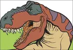Moje omalovánky Dinosauři
