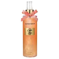WOMEN SECRET Exotic Love tělový sprej 250 ml