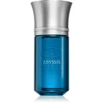 Les Liquides Imaginaires Abyssis parfémovaná voda unisex 100 ml