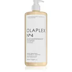 Olaplex N°4 Bond Maintenance Shampoo obnovující šampon pro všechny typy vlasů 1000 ml