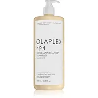 Olaplex N°4 Bond Maintenance Shampoo obnovující šampon pro všechny typy vlasů 1000 ml