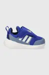 Dětské sneakers boty adidas FortaRun 2.0 AC I