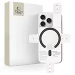 Tech-Protect MMP-200 Magnetický MagSafe kroužek, černý