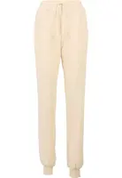 Urban Classics Nohavice  béžová