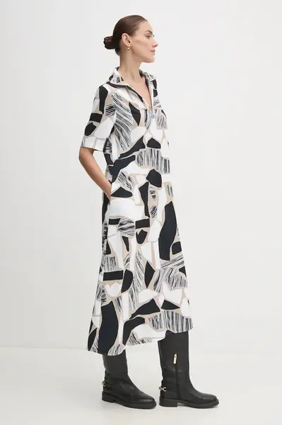 Šaty Joseph Ribkoff více barev, midi, 242227