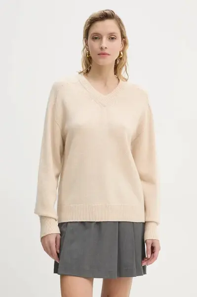 Kašmírový svetr A.L.C. Calven