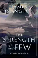 Strength of the Few - James Islington