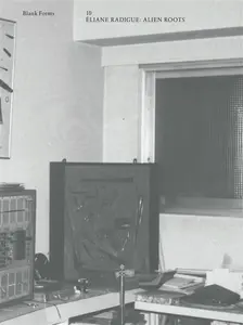 Alien Roots: Eliane Radigue - Eliane Radigue