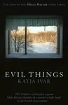 Evil Things - Katja Ivar