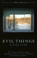 Evil Things - Katja Ivar