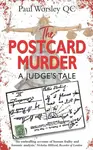 The Postcard Murder - Paul Worsley QC