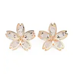 Rack Plating Eco-Friendly Iron Pendants