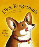 Titus Rules OK - Dick King-Smith