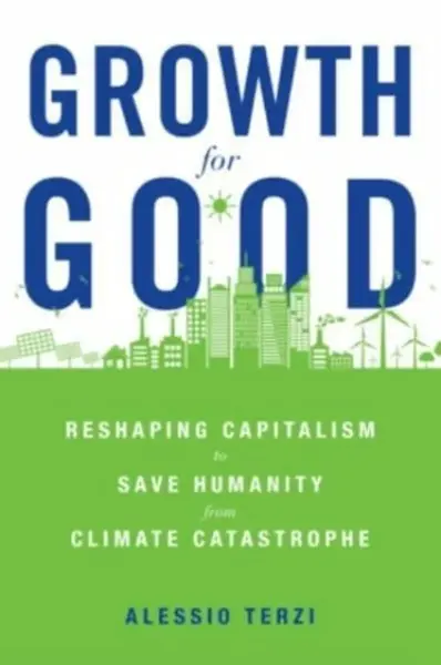 Growth for Good - Alessio Terzi