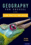 Edexcel A Level Geography Exam Practice - Tim Bayliss