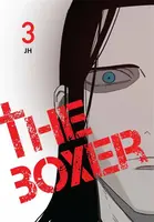 The Boxer, Vol. 3 - Macalangcom Adnazeer