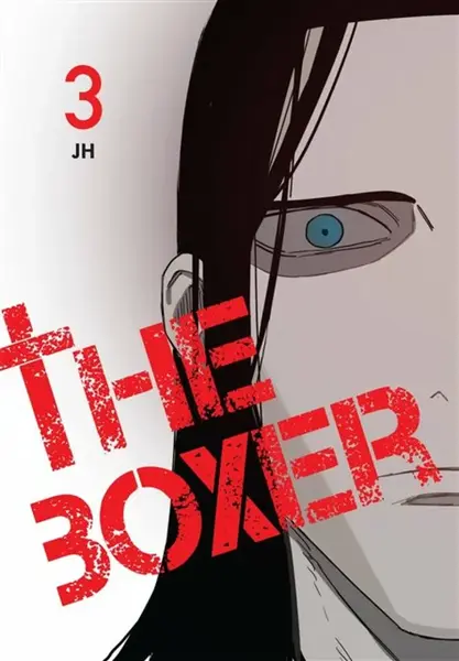 The Boxer, Vol. 3 - Macalangcom Adnazeer