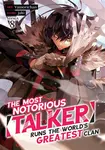 The Most Notorious "Talker" Runs the World's Greatest Clan (Manga) Vol. 8 - Jaki