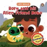 Rory and his Alien Friend Bobo (Life Skills Series) - Penguin Books