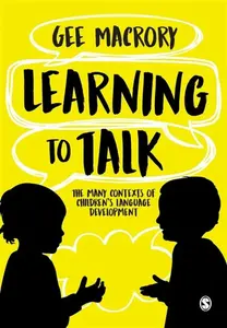 Learning to Talk - Gee Macrory