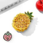 Cellulose Acetate Claw Hair Clips