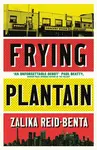 Frying Plantain - Zalika Reid-Benta