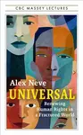 Healing Our Fractured World - Alex Neve
