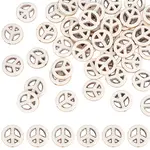 5 Strands Synthetical Turquoise Beads Strands