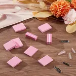20Pcs Mini Sponge Buffing Block for Nails