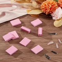 20Pcs Mini Sponge Buffing Block for Nails
