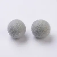 Wool Felt Balls