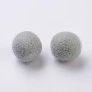 Wool Felt Balls