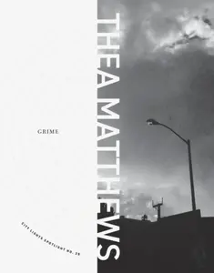 GRIME - Thea Matthews